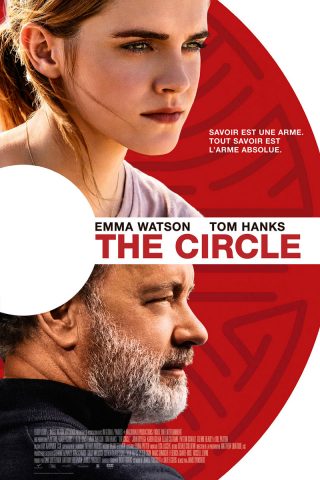 Affiche du film The Circle