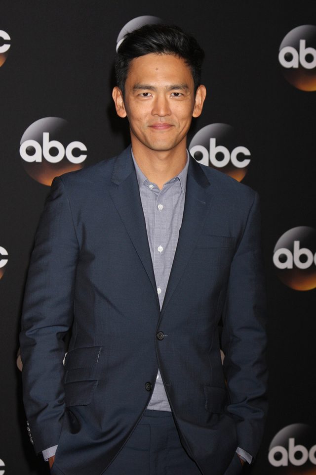 Next photo of John Cho