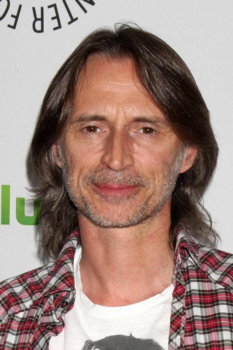 Robert Carlyle wife