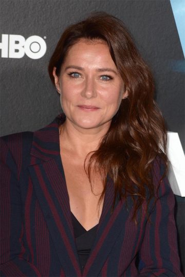 Next photo of Sidse Babett Knudsen